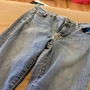 Tommy Hilfiger Jeans, Size 8
